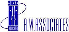 AW Associates logo